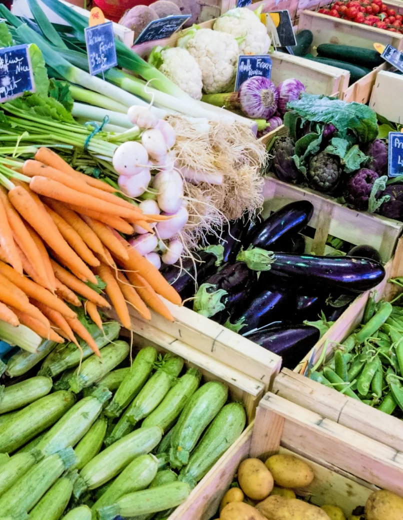Earl Koerckel Vente De Fruits Et Legumes Strasbourg Vente Directe Aux Professionnels