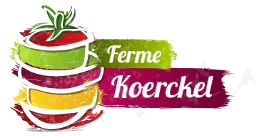 Earl Koerckel Vente De Fruits Et Legumes Strasbourg Logo